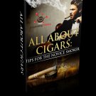Learn all About The Cigar - Ebook