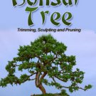 Bonsai Trees: Growing, Trimming, Pruning, and Sculpting - Ebook