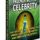 How to Make Friends With a Celebrity - Ebook