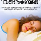 Healing Through Lucid Dreaming - eBook