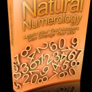 Natural Numerology - Ebook