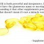 Supplement Secrets &acirc;�� An Inside Look At Supplements - Ebook