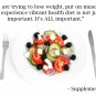 Supplement Secrets &acirc;�� An Inside Look At Supplements - Ebook