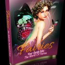 Fairies -  Enter The Spiritual Realm Of Fairies - Ebook