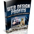 Web Design Profits - Ebook