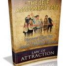 The Self Assessment Test