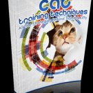 Cat Training Techniques - Ebook