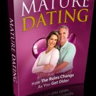 Mature Dating - Ebook