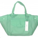 BCBGeneration Crossbody Bag Handbag Susie Pamchanko Jelly Purse Tote Pink NEW