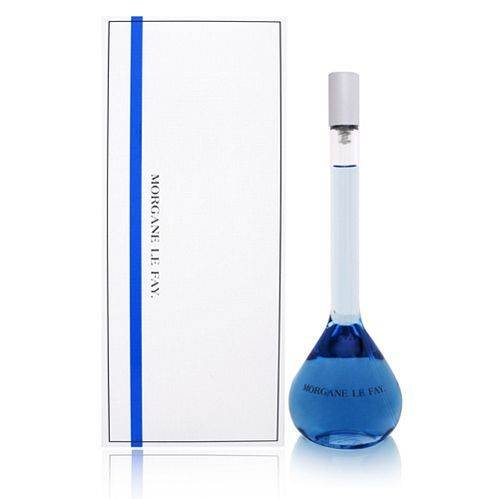 Morgane Le Fay Blue Perfume Spray 100ml/3.38oz
