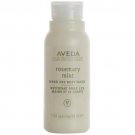 Aveda Rosemary Mint Hand and Body Wash 1.5oz Set of 12 New