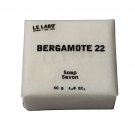 Le Labo Bergamote 22 Soap 50g (1.8oz) Set of 6 Bars New
