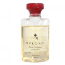Bvlgari Au the Rouge Red Tea Shampoo & Shower Gel 40ml Set of 8