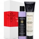 Philip B Calming Lavender Shampoo & Conditioner Gift Set