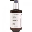 Korres Fresh Citrus Shampoo 300ml/10oz New