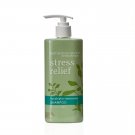 Bath & Body Works Stress Relief Shampoo 285ml/9.6oz New