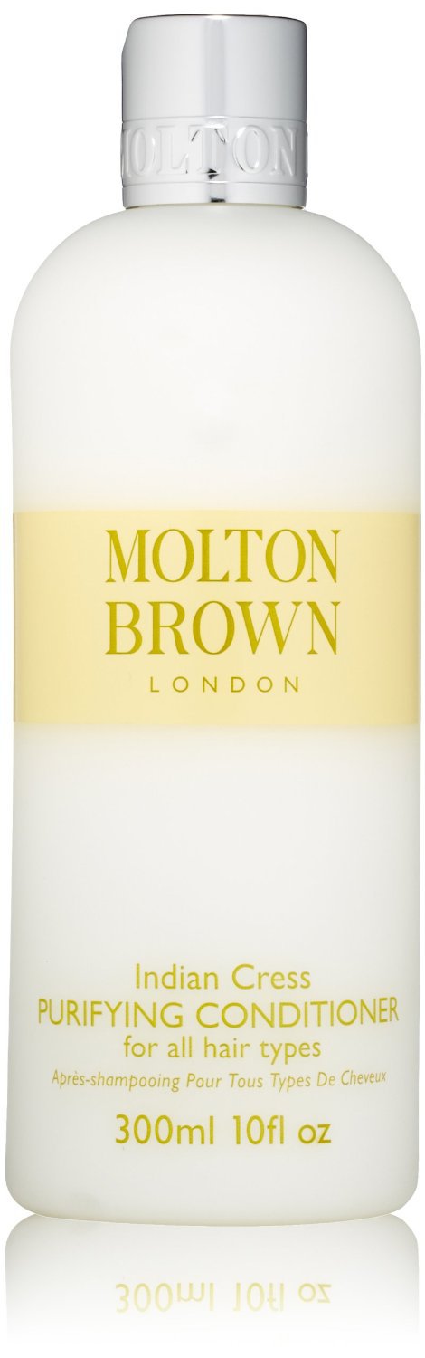 Molton Brown Instant Indian Cress Haircondition 300ml