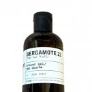 Le Labo Bergamote 22 Shower Gel 75ml Set of 6 New