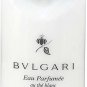 Bvlgari Au The Blanc Hair Conditioner Set of 6 each 2.5oz