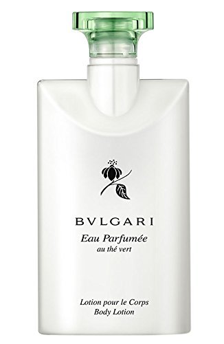 Bvlgari Eau Parfumee au the Vert Lotion 2.5oz Size Lot of 6