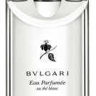 Bvlgari Au The Blanc (white tea) Shower Gel 2.5oz Set of 6