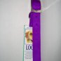 Purple Collar (Med to Large Dog) Free S&H!