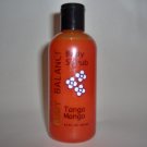 8.5oz Body Ballance Body Scrub"Tango Mango"