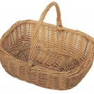Holiday Custom Basket