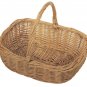Holiday Custom Basket