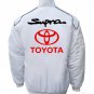 Racingjacket Toyota Supra