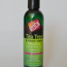 Tea Tree & Witch Hazel Facial Toner