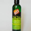 Tea Tree & Witch Hazel Facial Cleasner