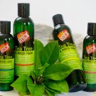 Tea Tree & Witch Hazel Facial Care Set ( 4pk)