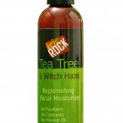 Tea Tree & Witch Hazel facial moisturizer