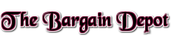 thebargaindepot