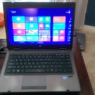 HP ProBook 6470B 14" Laptop