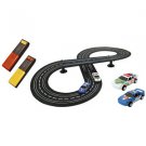 Race car & Track