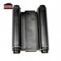 Door Hinges 6" Oil Bronze Double Spring Door Hinge Bommer