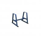 Stand for Bolton 30" Combo 3 in 1 Sheet Metal Machine Shear, Brake, & Roll