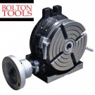 Bolton Tools RT-HV Milling Lathe D0301004 Horizontal and Vertical Rotary Table