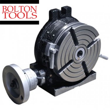 Bolton Tools RT-HV Milling Lathe D0301004 Horizontal and Vertical Rotary Table