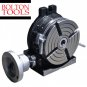 Bolton Tools RT-HV Milling Lathe D0301004 Horizontal and Vertical Rotary Table