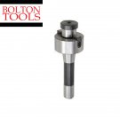 Bolton Tools R8-SM1/2-11/2 Milling Lathe Machine Precision Shell Mill Holder