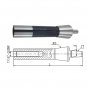 Bolton Tools DCA-R8-JT Milling Machine Precision Drill Chuck Arbor E0202004