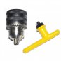 Bolton Tools DC-UNF Milling Machine Precision Light Duty Drill Chuck
