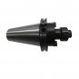 Bolton Tools CAT50-SM11/2-2.40 Milling Machine Precision Shell Mill Tool Holder