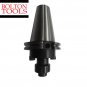 Bolton Tools CAT50-SM11/2-2.40 Milling Machine Precision Shell Mill Tool Holder