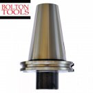 Bolton Tools CAT50-MT2-2.00 Milling MORSE Precision Mill Taper Adapter Holder