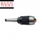 Bolton Tools WL5/16-MT2 Milling Precision Mill Drill Chuck Taper Adapter Holder