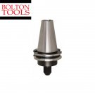 Bolton Tools CAT50-EM5/8-3.00 Milling Machine Precision EM End Mill Tool Holder
